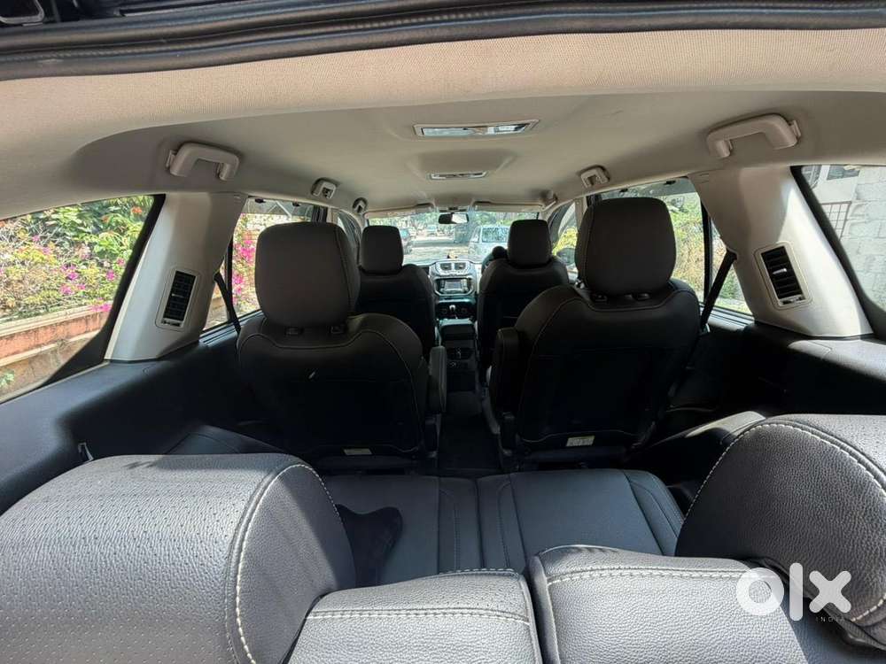 Tata Hexa 2.2 Xt 4x2 7 Str, 2018, Diesel