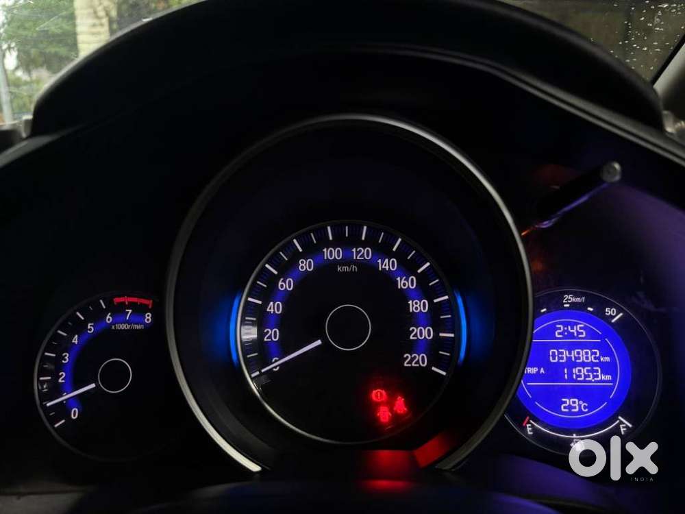 Honda Wr-v 1.2 Vx I-vtec, 2021, Petrol