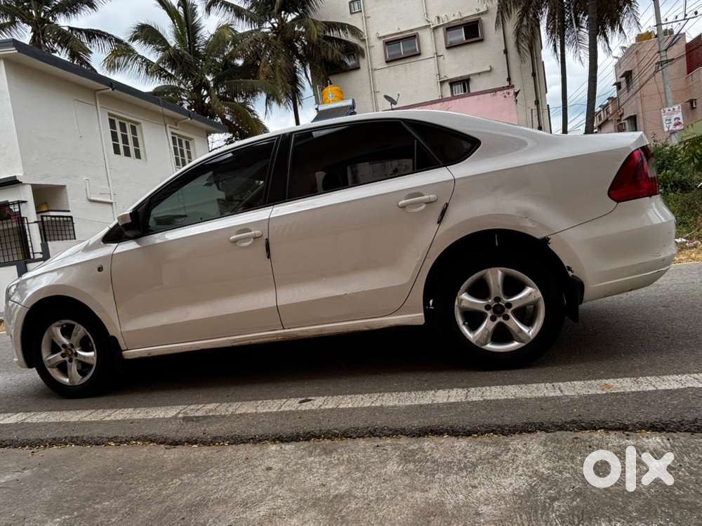 Skoda Rapid Diesel 2013