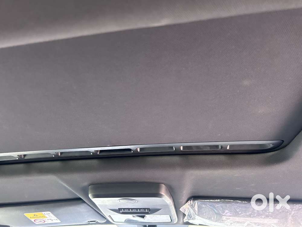 Tata Nexon Ev Xz Plus Lux Dark Edition, 2022, Electric