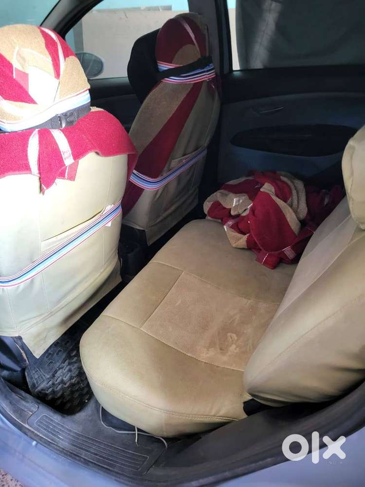 Fiat Punto Tyre All New Fitness Expired Oct 25