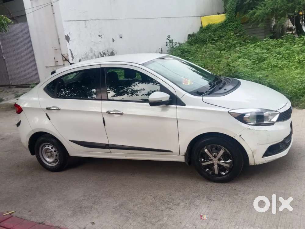Tata Tigor 1.05 Revotorq Xt, 2017, Diesel