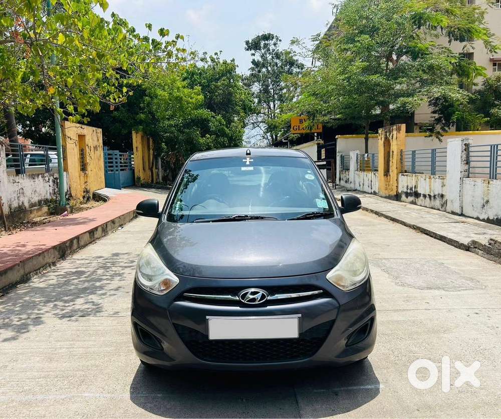 Hyundai I10 1.2 Kappa
