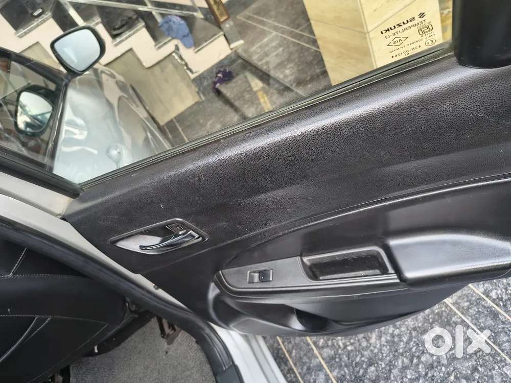 Maruti Suzuki Swift 2018 Petrol 68000 Km Driven