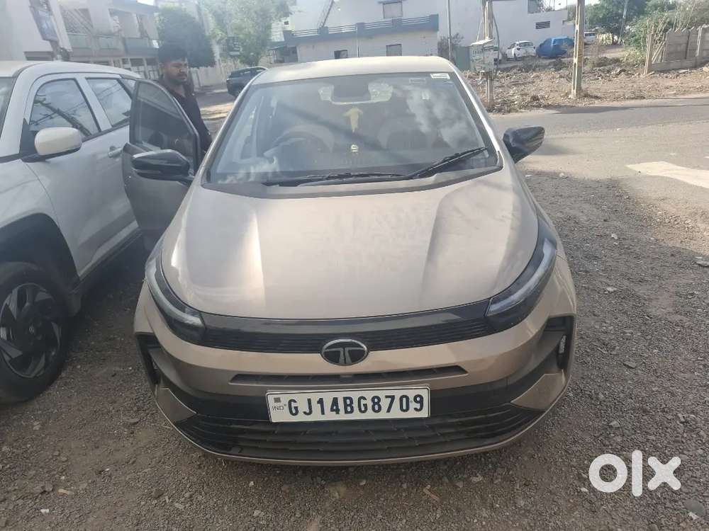 Tata Altroz 2026