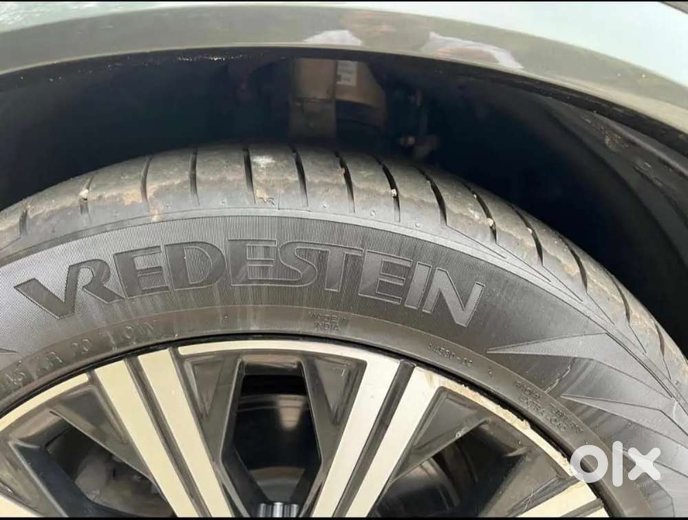 Fully Agency Service  New Tyre Fancy Number