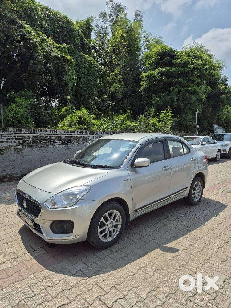 Maruti Suzuki Swift Dzire Amt Vdi, 2017, Diesel