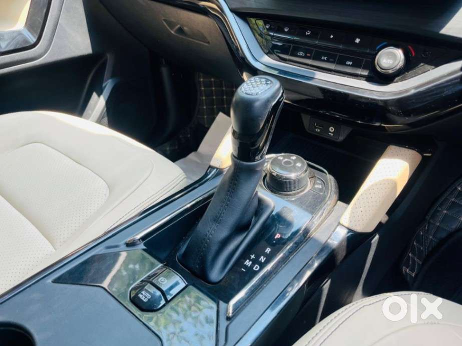 Tata Safari 2.0 Kryotec Xz Plus 6 Str, 2021, Diesel