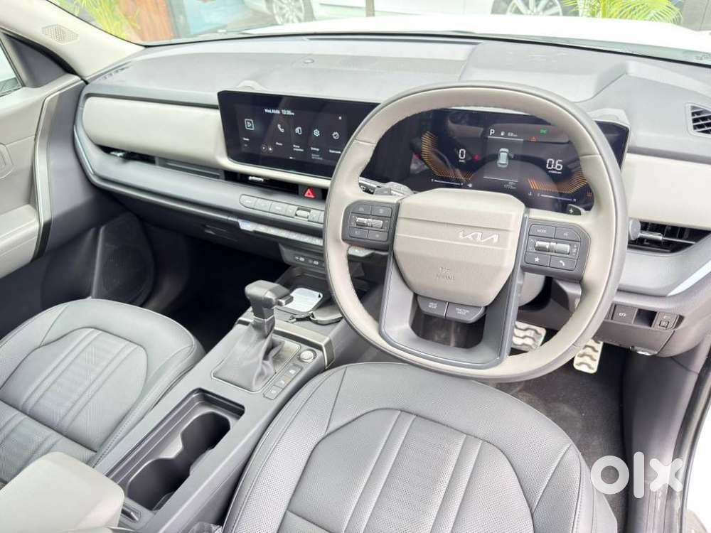 Kia Seltos Htk G, 2026, Petrol