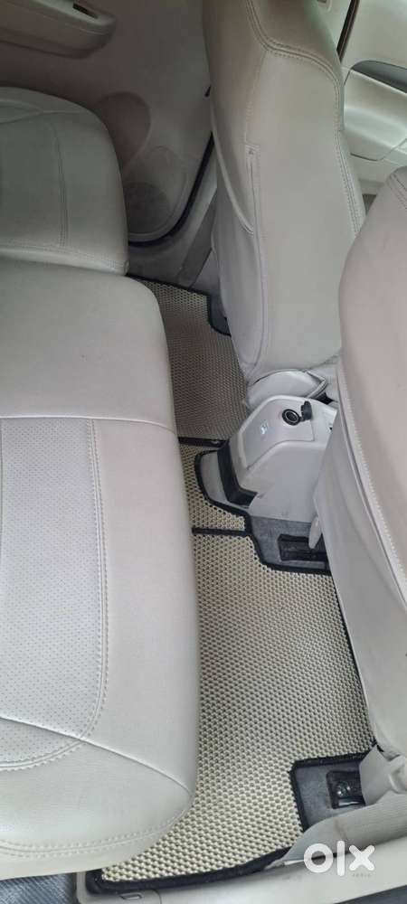 Maruti Suzuki Ertiga 2024
