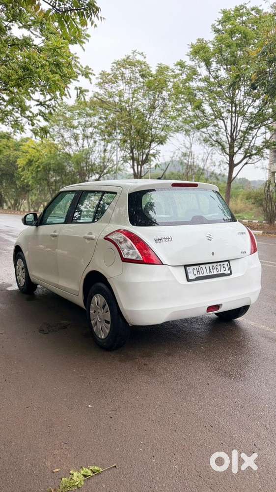 Maruti Suzuki Swift 2011-2014 Vdi, 2012, Diesel
