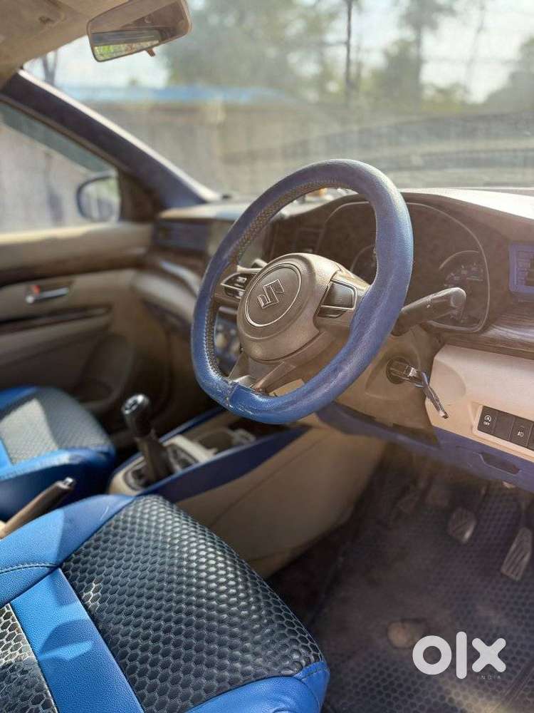 Maruti Suzuki Ertiga Shvs Vdi, 2019, Diesel