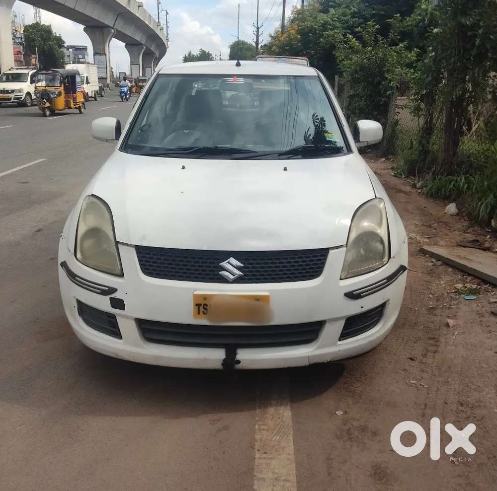Maruti Suzuki Dzire 2019 Diesel 240000 Km Driven