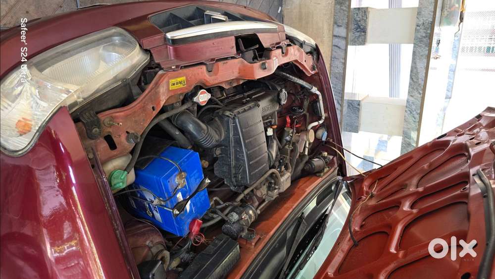Alto Lx (2006) Rs 64,000 Only !!