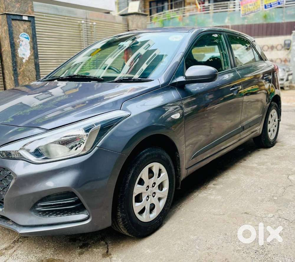 Hyundai I20 1.4 Crdi Anniversary Edition, 2018, Cng & Hybrids