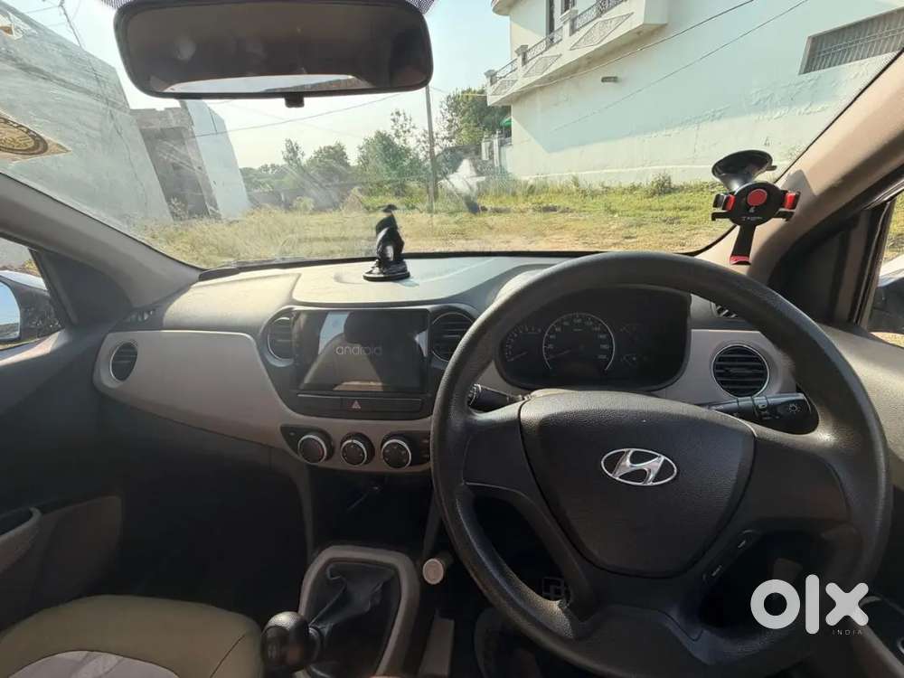 Hyundai Grand I10 Sportz Manual 2014