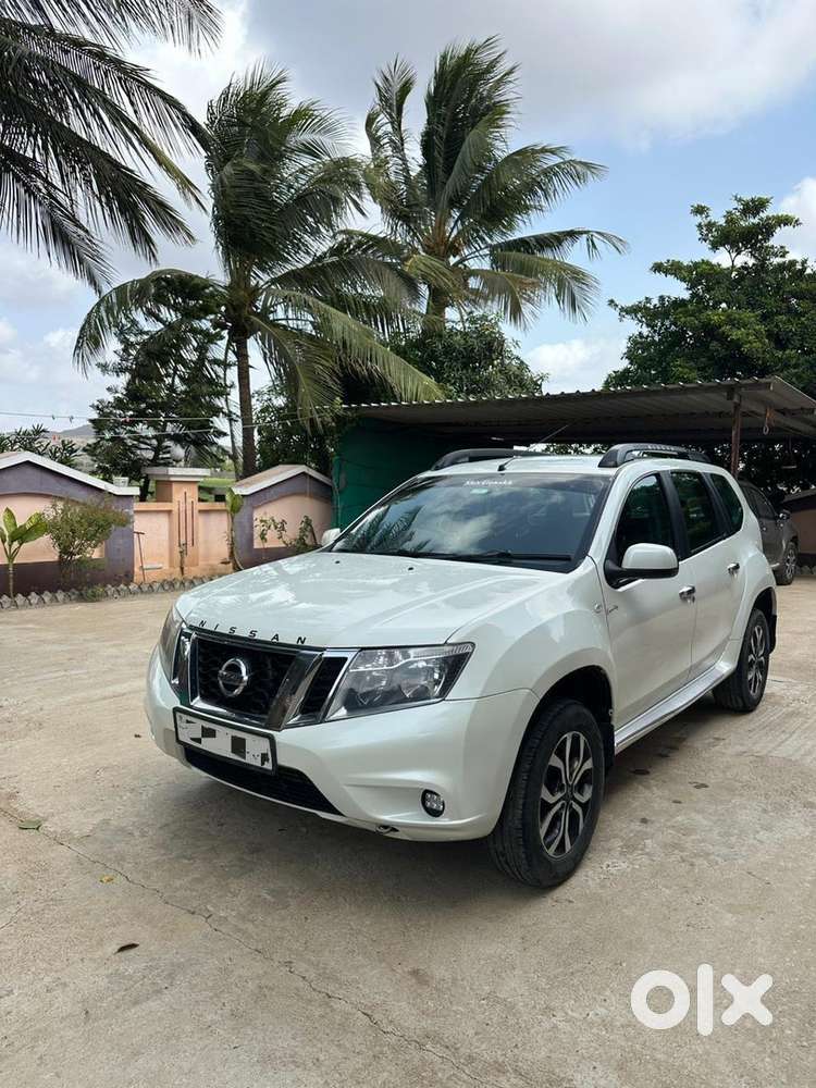Terrano 85 Ps Top Modal