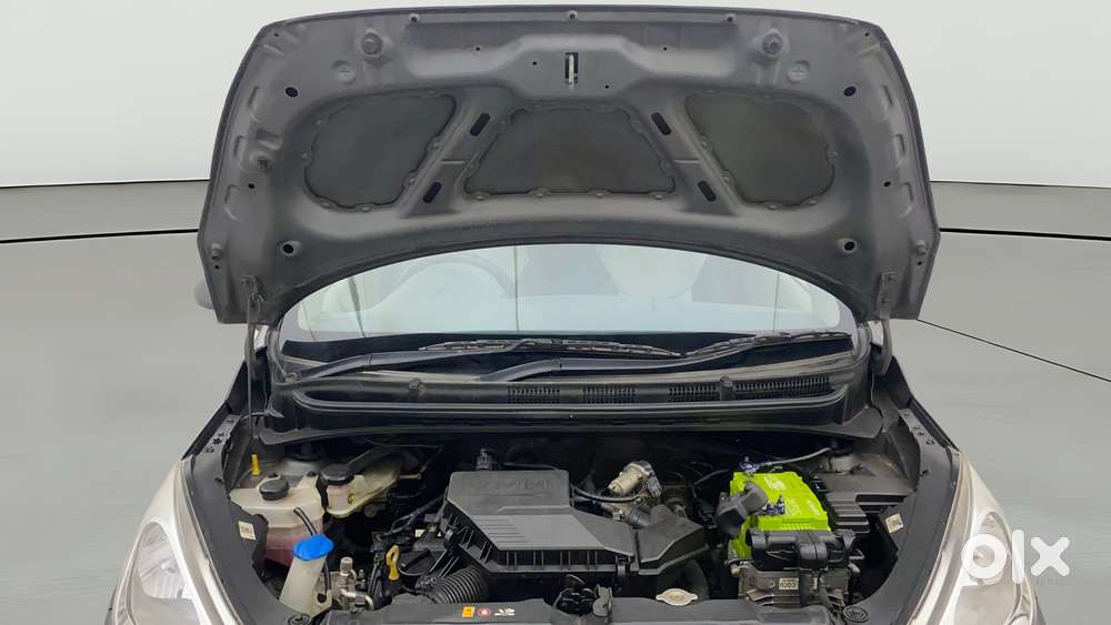 Hyundai New Santro 1.1 Sportz Amt, 2021, Petrol