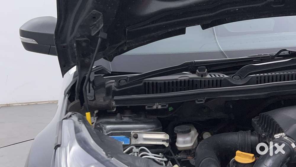 Tata Nexon 1.2 Revotron Xm (s), 2023, Petrol