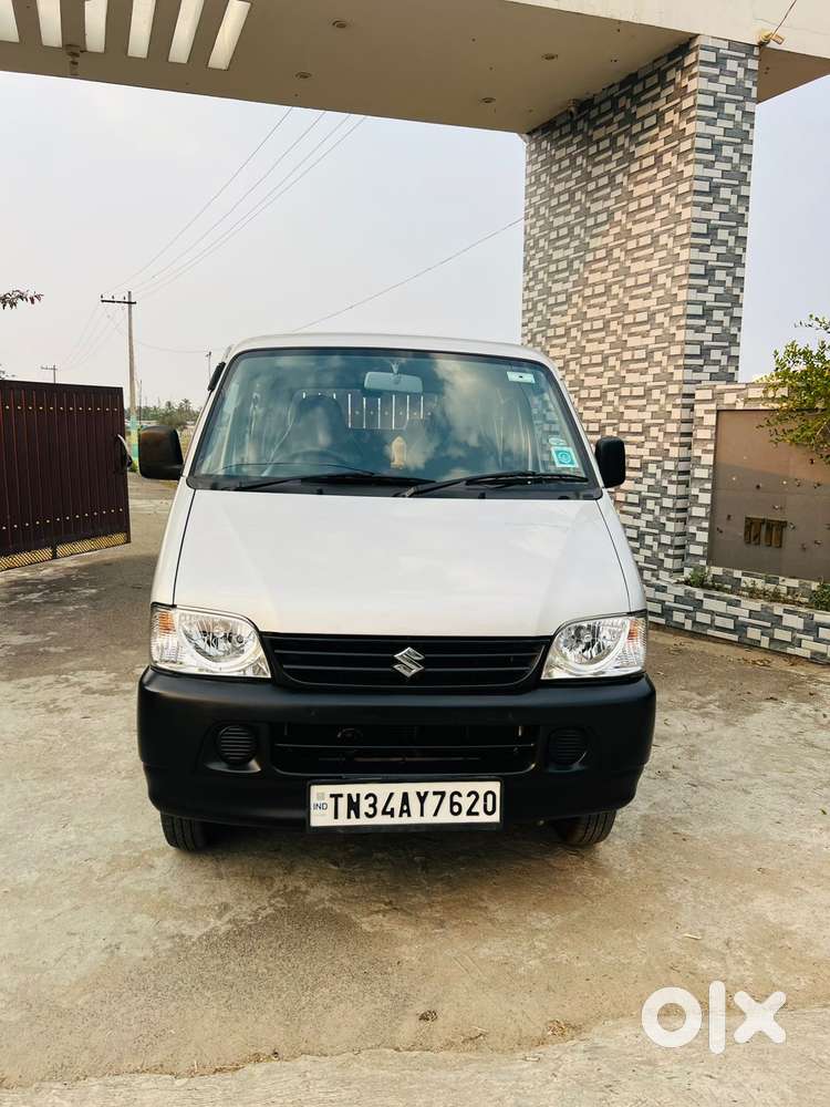 Maruti Suzuki Eeco 7 Seater Ac, 2020