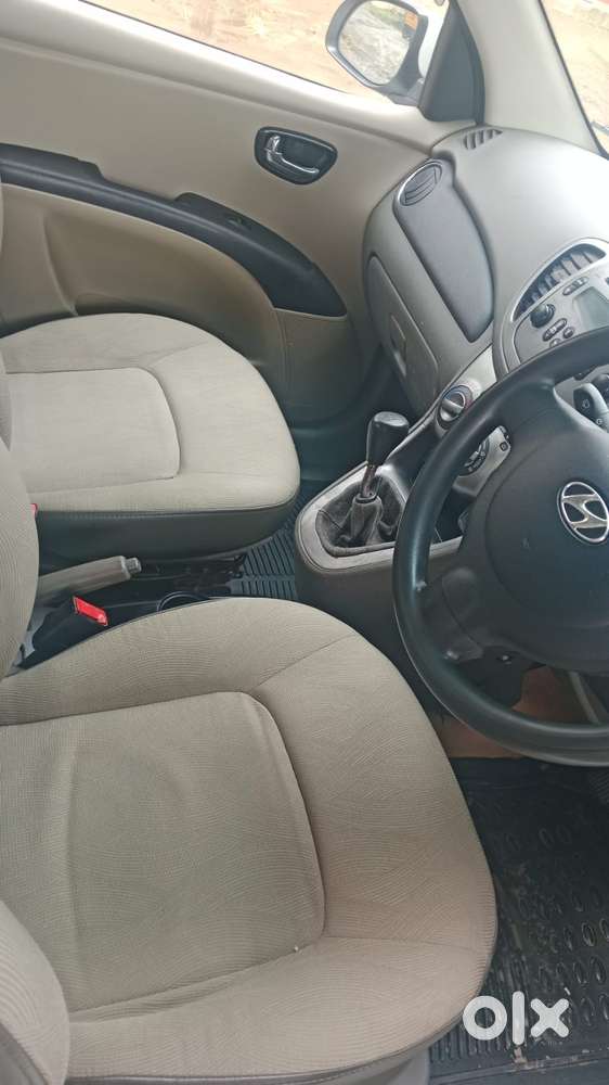 Hyundai I10 Sportz Option, 2012, Petrol
