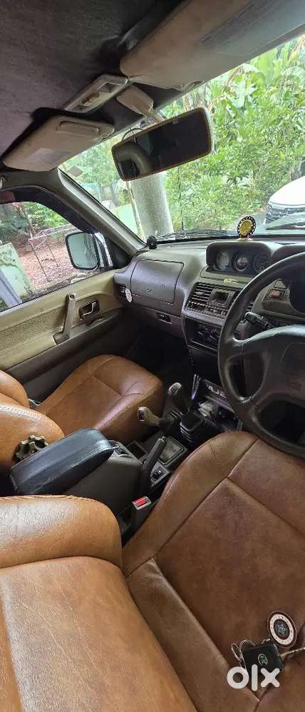 Mitsubishi Pajero Sfx 4x4 2010 Diesel