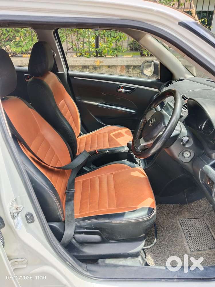 Maruti Suzuki Swift Vdi Bs Iv, 2014, Diesel
