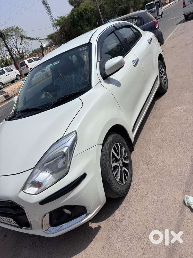 Maruti Suzuki Swift Dzire Vxi Optional, 2024, Petrol