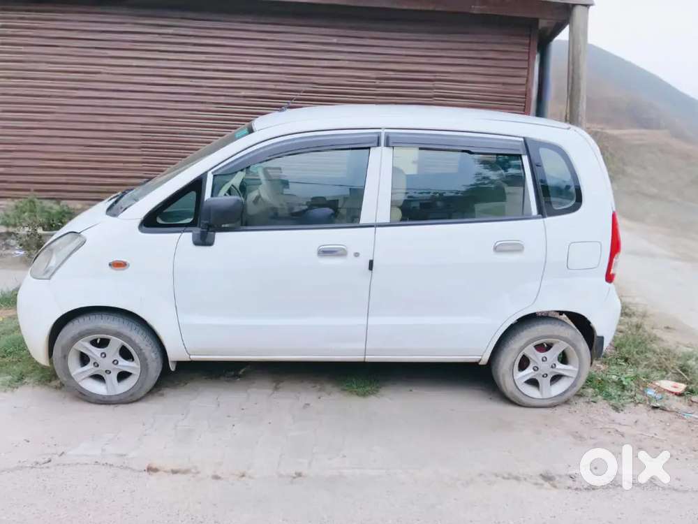 Maruti Suzuki Estilo Vxi 2009. 2029 Tak Pas
