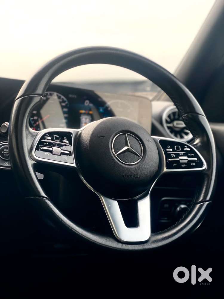 Mercedes-benz Gla 220d 4matic, 2021, Diesel
