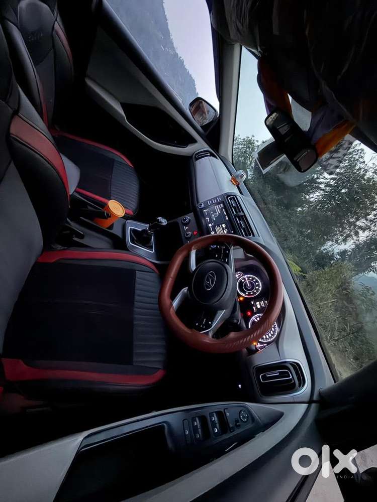 Hyundai Creta 2020 Petrol 45000 Km Driven