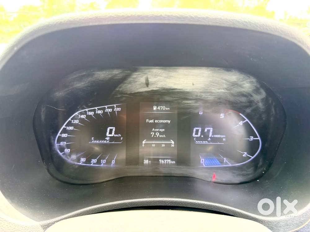 Hyundai Verna Sx 1.5 Crdi, 2021, Diesel