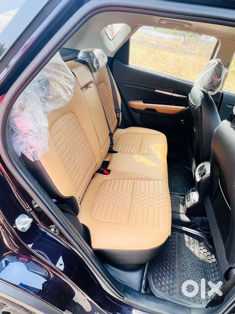 Kia Automatic Diesel 2025