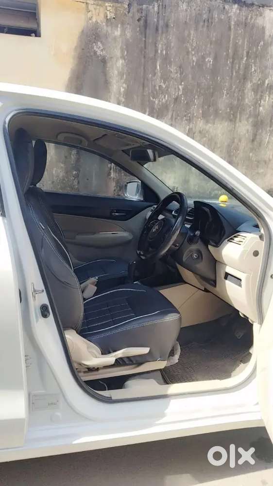 Maruti Suzuki Dzire 2019 Petrol 63600 Km Driven