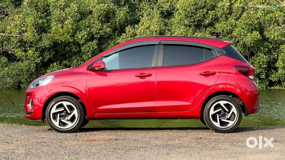 Hyundai I10, 2023, Petrol