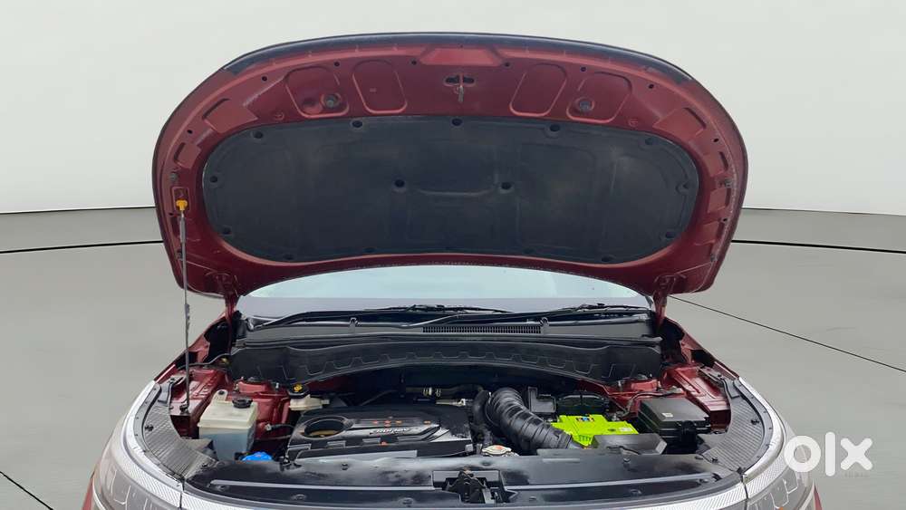 Kia Seltos 1.5 Htx+ Diesel Imt, 2020, Diesel