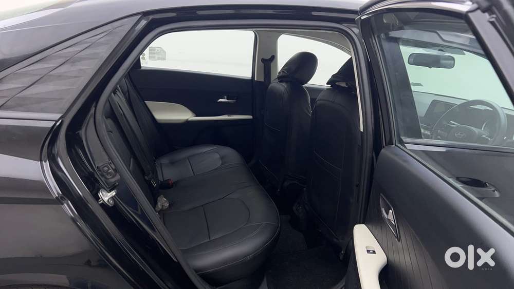 Hyundai Verna Ex 1.5 Petrol Mt, 2023, Petrol