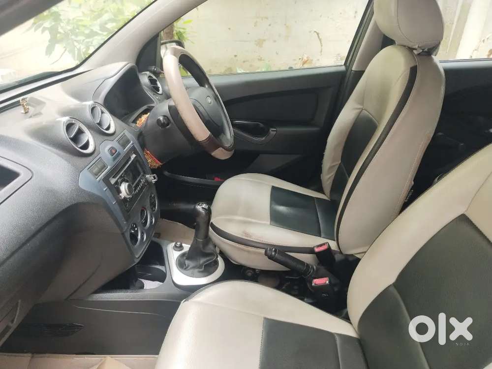 Ford Figo Diesel Manual 2014
