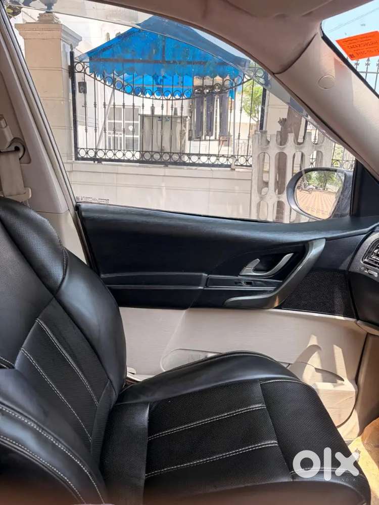 Mahindra Xuv500 2.2 2016