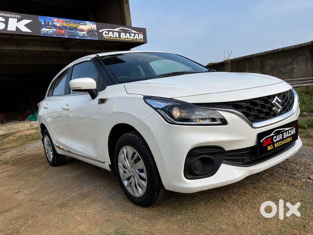 2024 Maruti Suzuki 40000 Km Driven