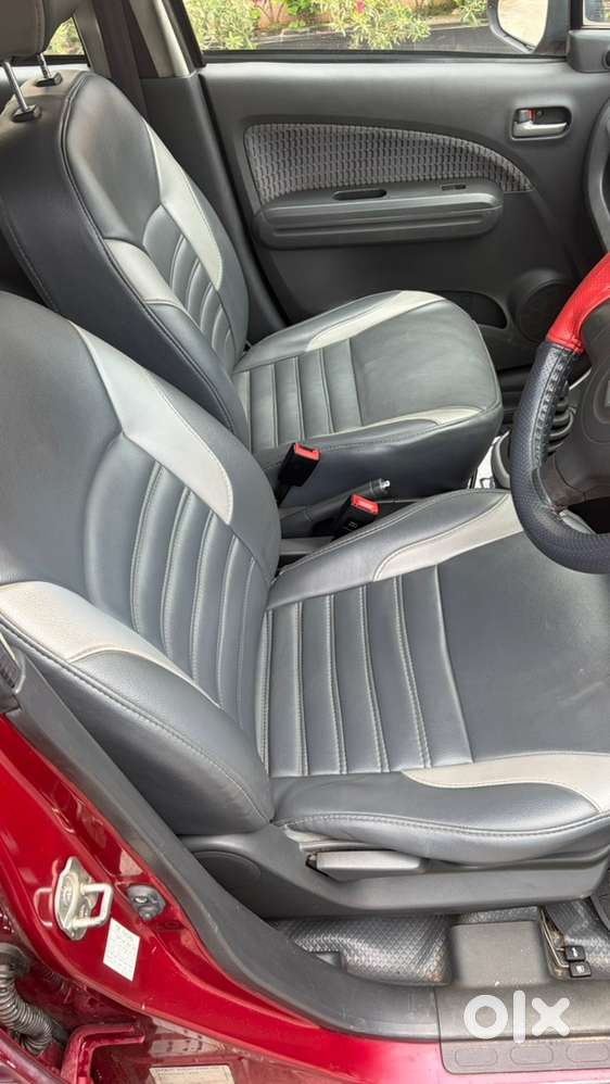 Maruti Ritz Vxi 2016