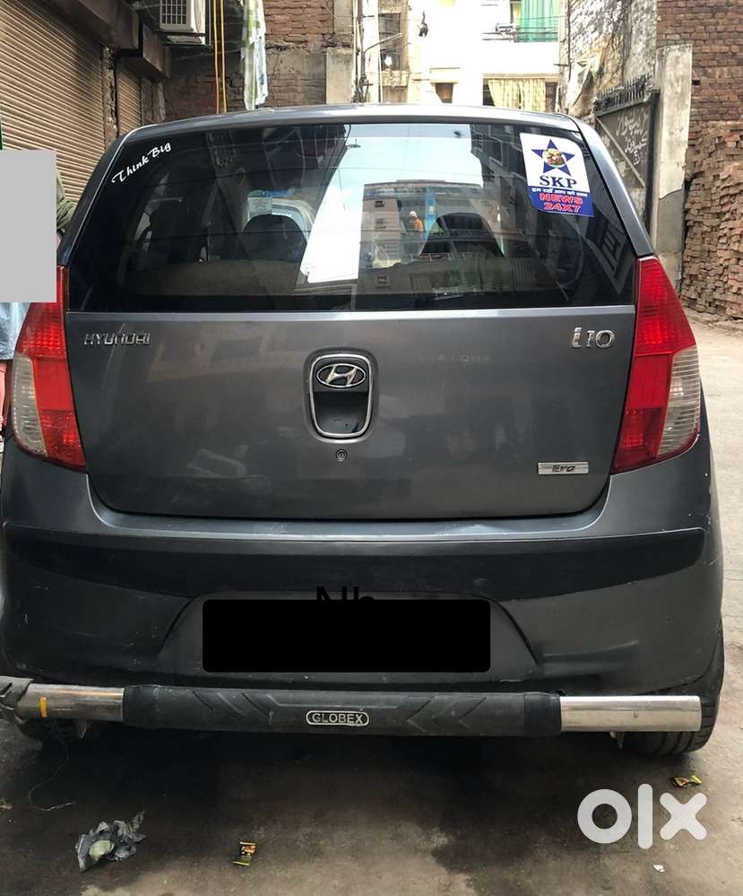 Hyundai I10 Mint Condition