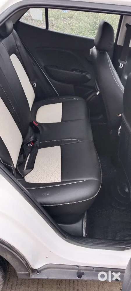 Hyundai Venue Diesel 2021
