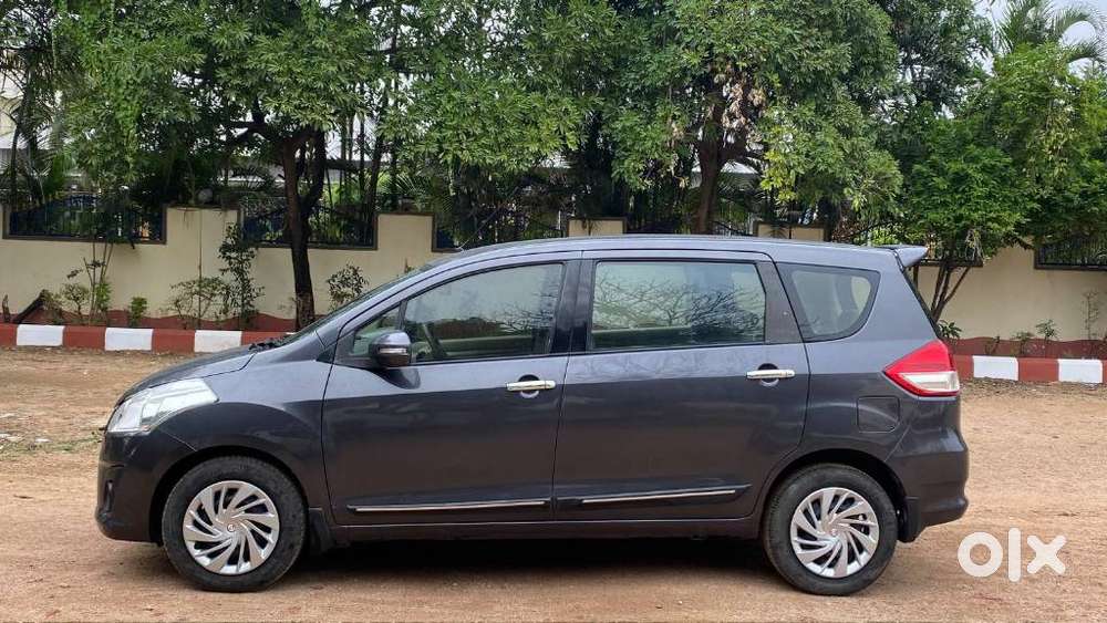 Maruti Suzuki Ertiga Vdi, 2013, Diesel