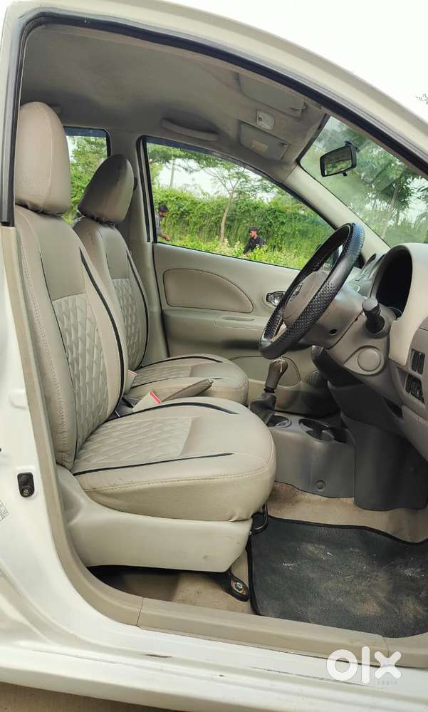Nissan Micra Xv, 2012, Petrol