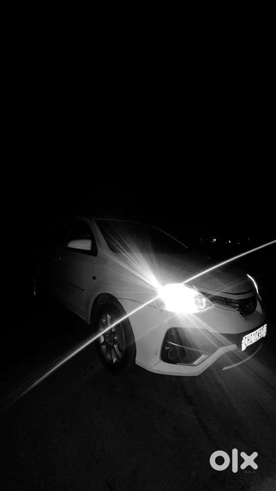 Toyota 2013 Diesel Car
