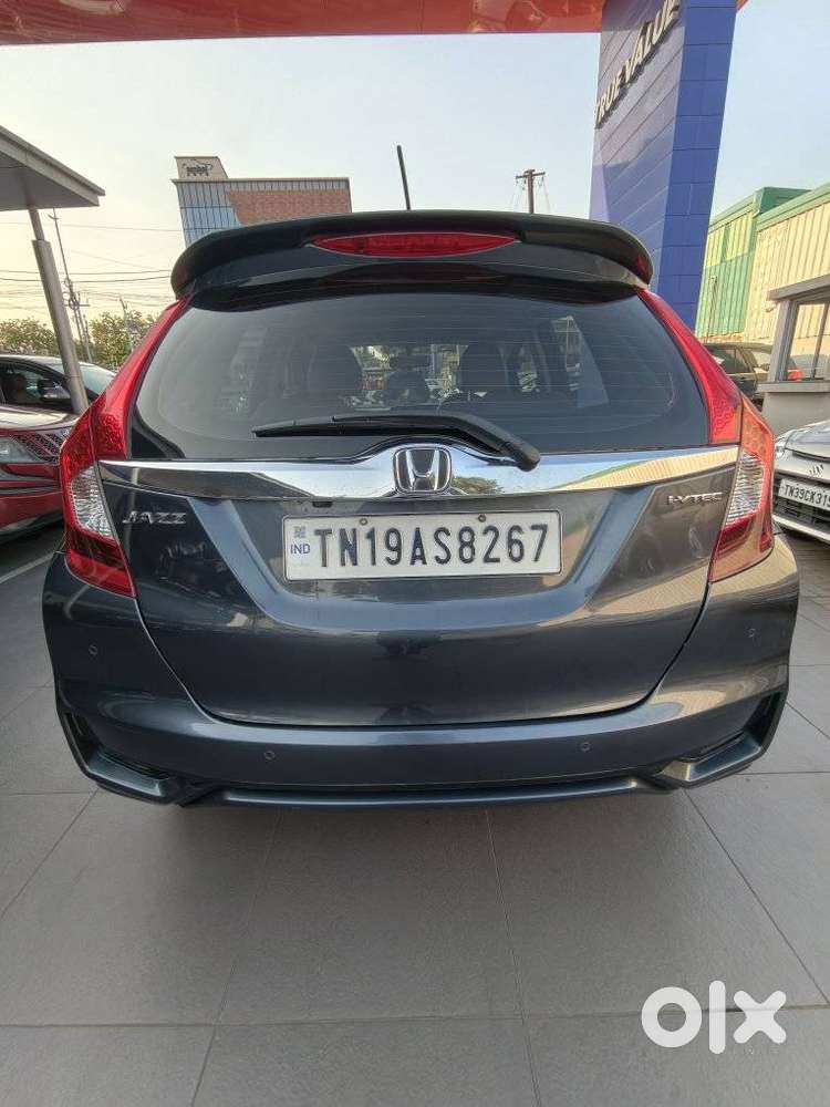 Honda Jazz 1.2 Zx I-vtec, 2022, Petrol