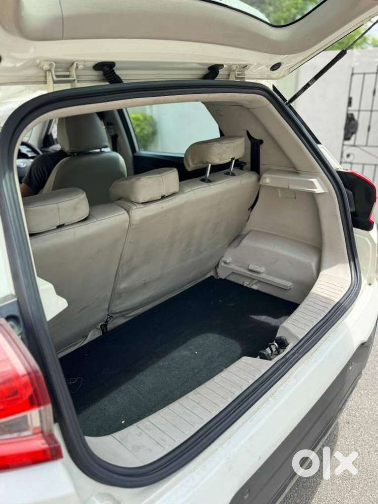 Mahindra Xuv300 W6 Diesel, 2020, Diesel