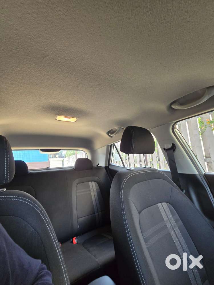 Hyundai Venue S Mt Turbo Gdi 1.0l, 2020, Petrol