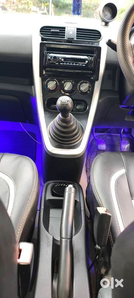 Maruti Suzuki Ritz Vdi Bs-iv, 2011, Diesel